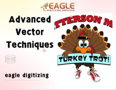 Vector Art Conversion